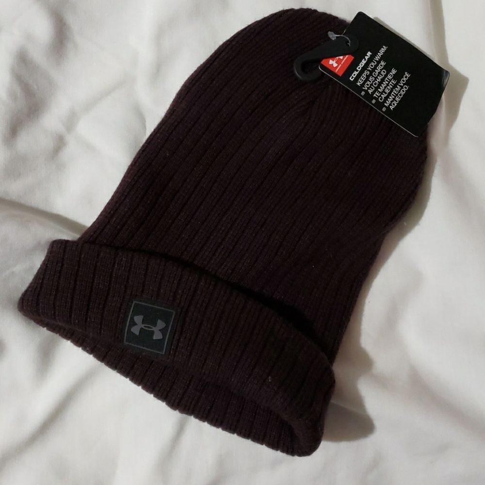Under Armour coldgear toboggan